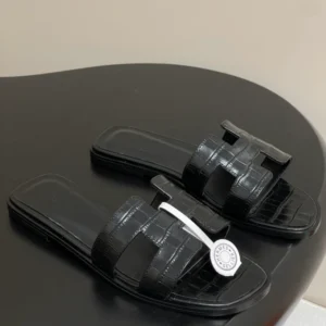 Hermes Oran Sandal - H14