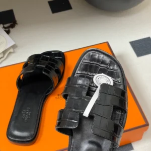 Hermes Oran Sandal - H14