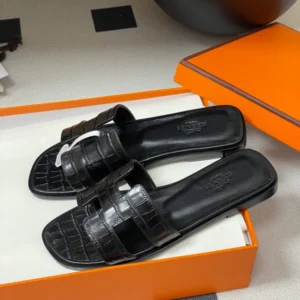 Hermes Oran Sandal - H14