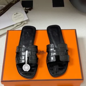 Hermes Oran Sandal - H14