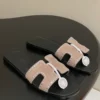 Hermes Oran Sandal - H15
