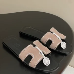 Hermes Oran Sandal - H15