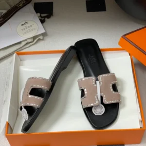 Hermes Oran Sandal - H15