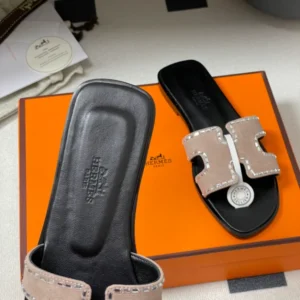 Hermes Oran Sandal - H15