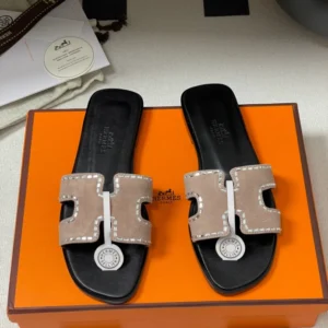 Hermes Oran Sandal - H15