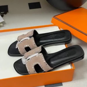 Hermes Oran Sandal - H15