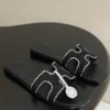 Hermes Oran Sandal - H16