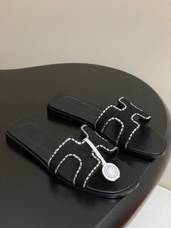 Hermes Oran Sandal - H16