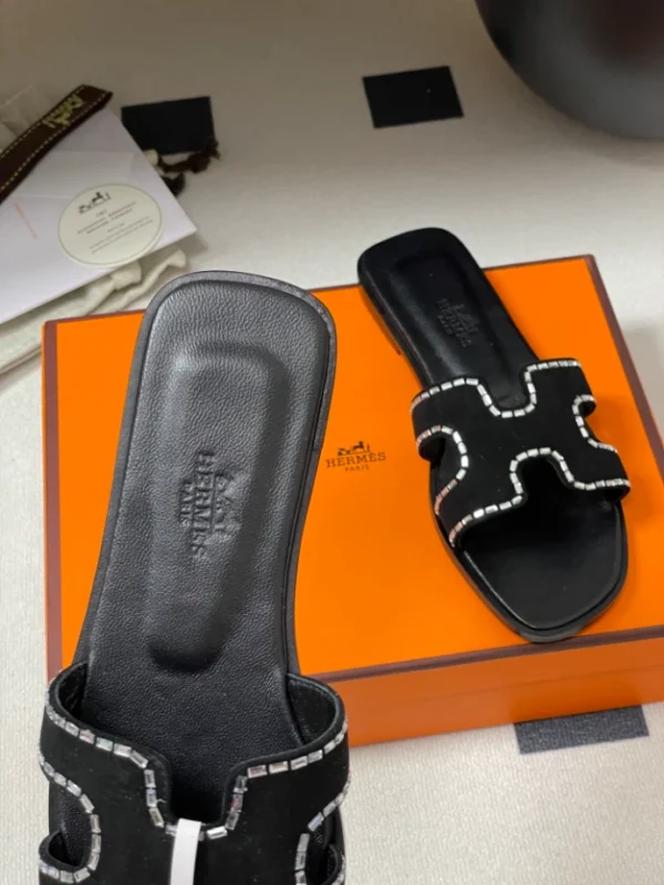 Hermes Oran Sandal - H16