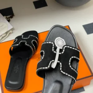 Hermes Oran Sandal - H16