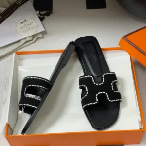 Hermes Oran Sandal - H16