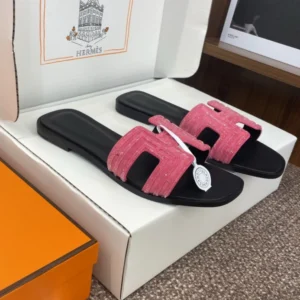 Hermes Oran Sandal - H17