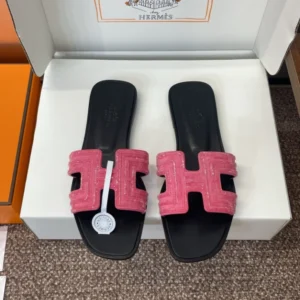 Hermes Oran Sandal - H17
