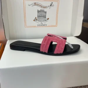 Hermes Oran Sandal - H17