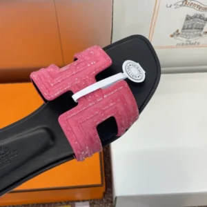 Hermes Oran Sandal - H17