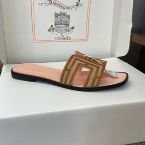 Hermes Oran Sandal - H18