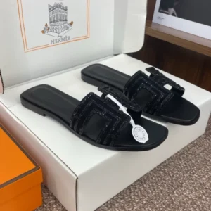 Hermes Oran Sandal - H19