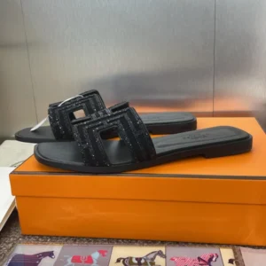 Hermes Oran Sandal - H19