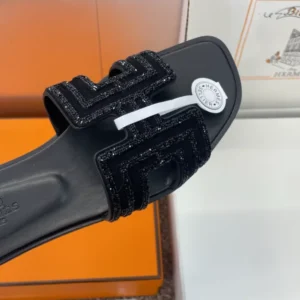 Hermes Oran Sandal - H19