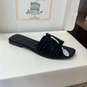 Hermes Oran Sandal - H19