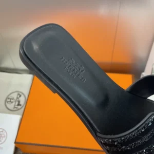 Hermes Oran Sandal - H19