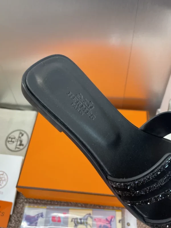 Hermes Oran Sandal - H19