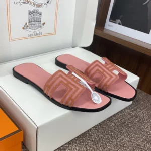 Hermes Oran Sandal - H20