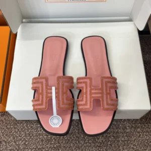 Hermes Oran Sandal - H20