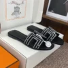 Hermes Oran Sandal - H21