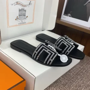 Hermes Oran Sandal - H21