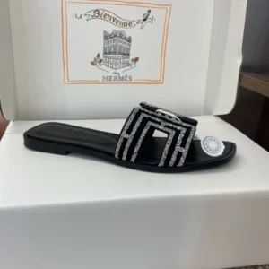 Hermes Oran Sandal - H21