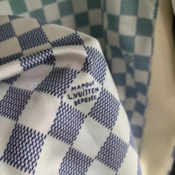 LV Gradient Poloshirt in Multicolor - LRT110