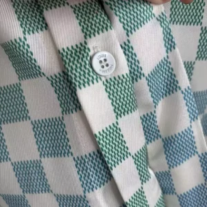 LV Gradient Poloshirt in Multicolor - LRT110