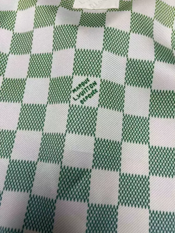 LV Gradient Poloshirt in Multicolor - LRT110