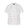 LV Logo Gradient Poloshirt - LRT112