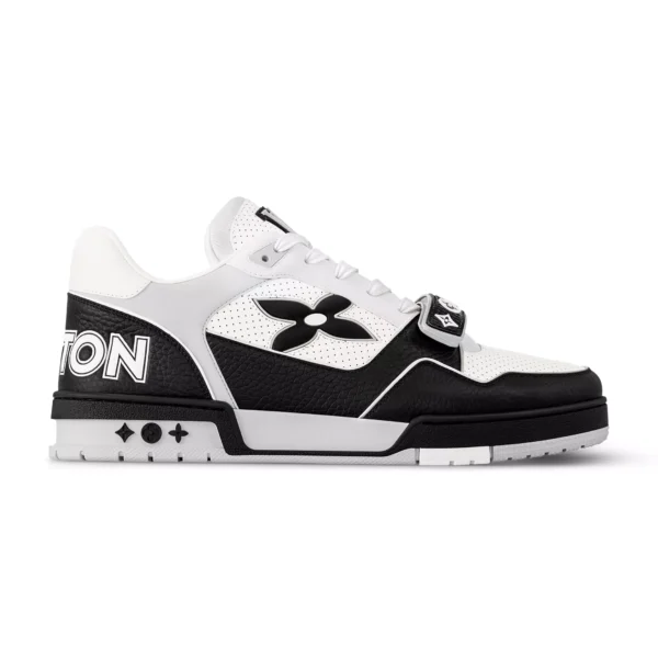 LV Trainer Sneakers - RLS158