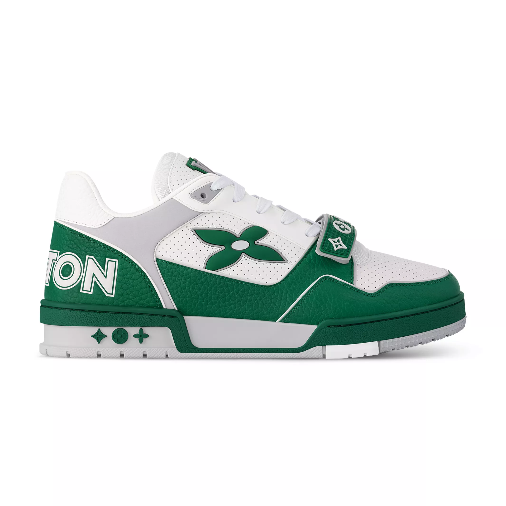 LV Trainer Sneakers - RLS159