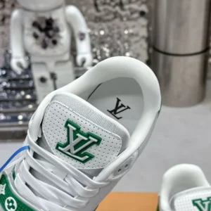 LV Trainer Sneakers - RLS159