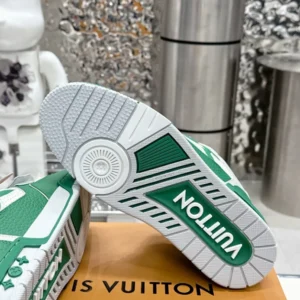 LV Trainer Sneakers - RLS159