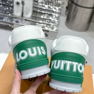 LV Trainer Sneakers - RLS159
