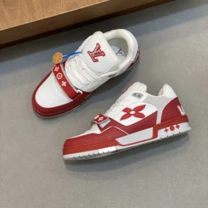 LV Trainer Sneakers - RLS160