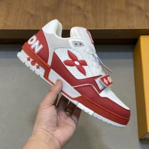 LV Trainer Sneakers - RLS160