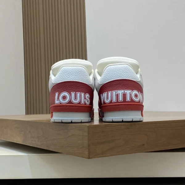 LV Trainer Sneakers - RLS160