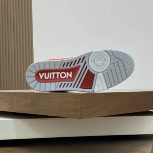 LV Trainer Sneakers - RLS160