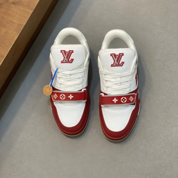 LV Trainer Sneakers - RLS160