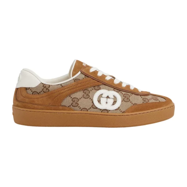 Gucci Women's G75 Sneaker – RGS76