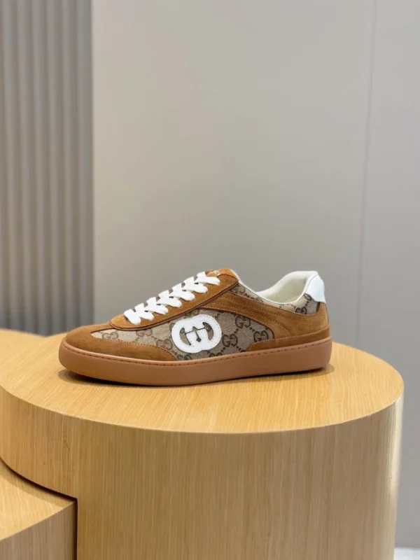 Gucci Women's G75 Sneaker – RGS76