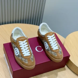 Gucci Women's G75 Sneaker – RGS76