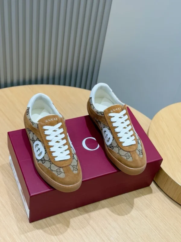 Gucci Women's G75 Sneaker – RGS76