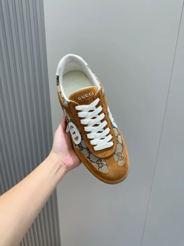 Gucci Women's G75 Sneaker – RGS76